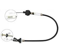 A.B.S. Cable de embrague K27480