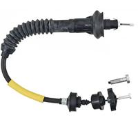 A.B.S. K27490 Cable de embrague