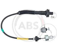 Embrague/Caja de cambios > Otras piezas de embrague > Cable de accionamiento, accionamiento del embrague