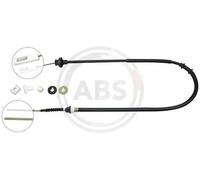 A.B.S. K27520 Cable de embrague