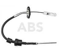 Cable del embrague K27590 A.B.S. para FIAT PALIO