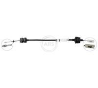 Cable del embrague K27670 A.B.S. para CITROËN XSARA XSARA Break XSARA Coupé