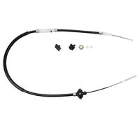 Cable del embrague K27690 A.B.S. para VW TRANSPORTER T4 Autobús
