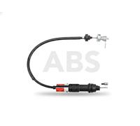Cable del embrague K27780 A.B.S. para CITROËN PEUGEOT