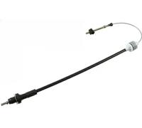 Cable del embrague para vehic. dirección izquierda 21255 FEBI BILSTEIN para OPEL