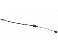 Cable del embrague para vehic. dirección izquierda 24641 FEBI BILSTEIN para OPEL