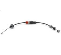 Cable del embrague para vehic. dirección izquierda 26345 FEBI BILSTEIN para VW