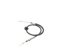 Cable del freno de mano 1 987 477 114 BOSCH para PEUGEOT FIAT CITROËN