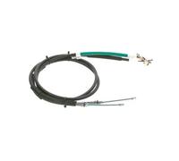 BOSCH 1 987 477 301 cable de freno de mano