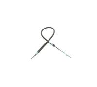 Cable del freno de mano 1 987 477 572 BOSCH para PEUGEOT 406 406 Break