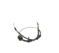 BOSCH 1 987 477 622 Cable de freno de mano