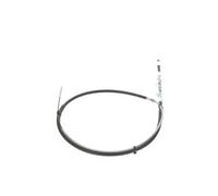 Cable del freno de mano 1 987 477 694 BOSCH para BMW 5 5 Touring