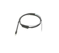 Cable del freno de mano 1 987 477 787 BOSCH para RENAULT MEGANE II Station Wagon