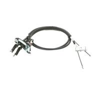 Cable del freno de mano 1 987 477 932 BOSCH para FORD FOCUS I FOCUS I Sedán