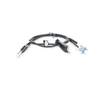 BOSCH 1 987 477 933 Cable de freno de mano