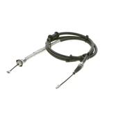 Cable del freno de mano 1 987 477 977 BOSCH