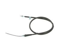 BOSCH 1 987 477 980 Cable de freno de mano