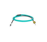 Cable del freno de mano 1 987 482 386 BOSCH para RENAULT MODUS / GRAND MODUS