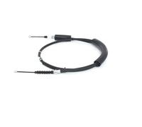 BOSCH Seilzug, Feststellbremse 1987482660