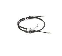 Cable del freno de mano 1 987 482 664 BOSCH para FORD TRANSIT V363 Autobús