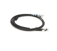 Cable del freno de mano 1 987 482 671 BOSCH para VOLVO C30 C70 II Descapotable
