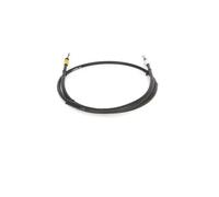 Cable del freno de mano 1 987 482 681 BOSCH para OPEL VIVARO B Autobús