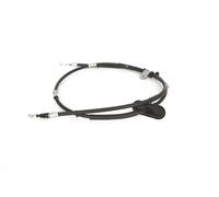 Cable del freno de mano 1 987 482 725 BOSCH para OPEL INSIGNIA A