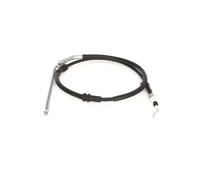 BOSCH 1 987 482 729 Cable de freno de mano
