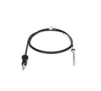 BOSCH 1 987 482 747 Cable de freno de mano