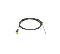 Cable del freno de mano 1 987 482 765 BOSCH para RENAULT CLIO IV