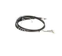 Bosch Cable de freno de mano 1 987 482 776 para Ford Connect