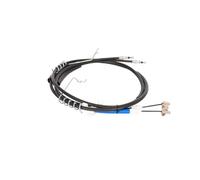 Cable del freno de mano 1 987 482 777 BOSCH para FORD TOURNEO CONNECT