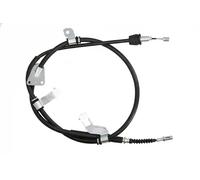 BOSCH 1 987 482 811 Cable de freno de mano
