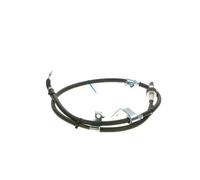 Cable del freno de mano 1 987 482 837 BOSCH para HYUNDAI i10 II
