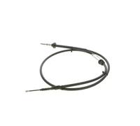 Cable del freno de mano 1 987 482 873 BOSCH para VW PASSAT B5 PASSAT B5 Variant