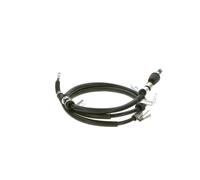 Cable del freno de mano 1 987 482 907 BOSCH para HYUNDAI i30 Station Wagon