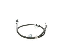 Cable del freno de mano 1 987 482 908 BOSCH para HYUNDAI i30 Station Wagon