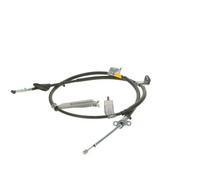 BOSCH 1 987 482 917 Cable de freno de mano