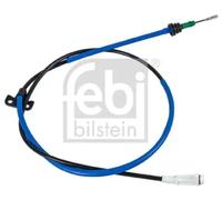 FEBI BILSTEIN Cable de freno de mano para VOLVO: XC 90 (Ref: 108963)