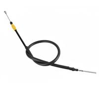 Cable del freno de mano 109492 FEBI BILSTEIN para CITROËN PEUGEOT LANCIA FIAT