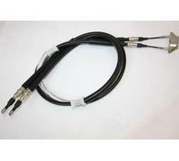 Cable del freno de mano 120077010 AUTOMEGA para OPEL ASTRA G Hatchback