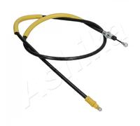 Cable del freno de mano 131-00-0741 ASHIKA