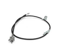 Cable del freno de mano 131-01-158L ASHIKA para NISSAN ALMERA II Hatchback