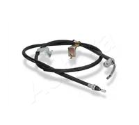 ASHIKA 131-01-168L Cable de freno de mano