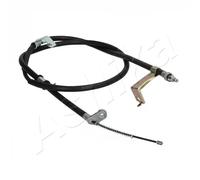 Cable del freno de mano 131-01-168R ASHIKA para NISSAN QASHQAI / QASHQAI +2 I