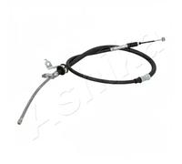ASHIKA 131-02-2004R Cable de freno de mano