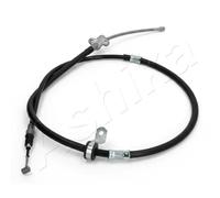 ASHIKA Cables De Freno De Mano Para Toyota Hiace IV Kasten RCH2_ RCH1_ KLH2_