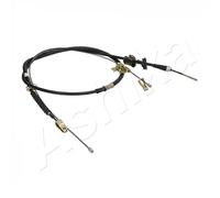 ASHIKA 131-02-2034 Cable de freno de mano
