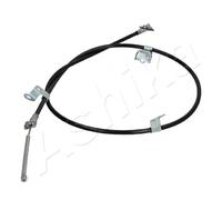 ASHIKA 131-02-2036L Cable de freno de mano