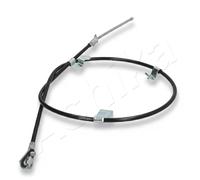 ASHIKA 131-02-2036R Cable de freno de mano